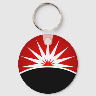 Big Beacon Keychain Nyckelring