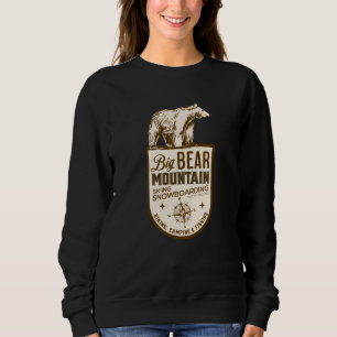 Big Bear California T Shirt