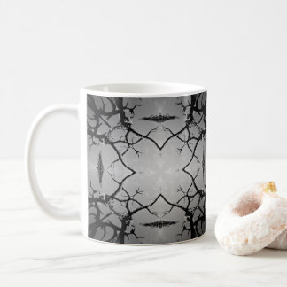 Big Bear-grenar Kaffemugg