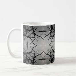 Big Bear-grenar Kaffemugg