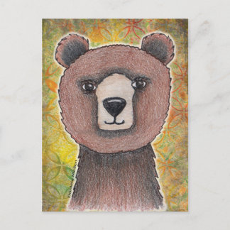 Big Bear vykort