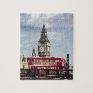 Big Ben 2 Pussel