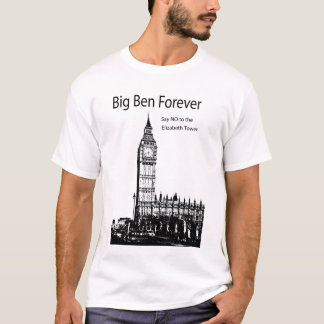 Big Ben Forever Tröja