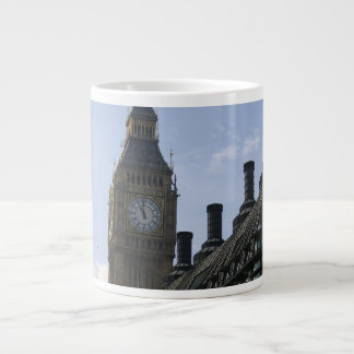 Big Ben Jumbo Mugg