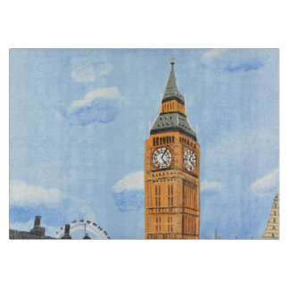 Big Ben London