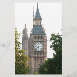Big Ben London England