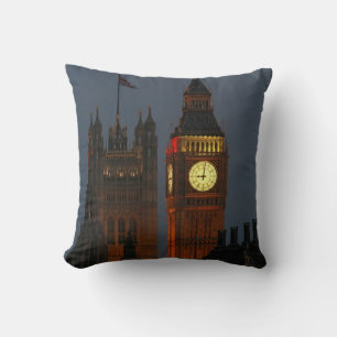 Big Ben, London, England Kudde
