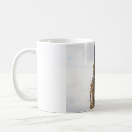 Big Ben, London England, Photography Kaffemugg