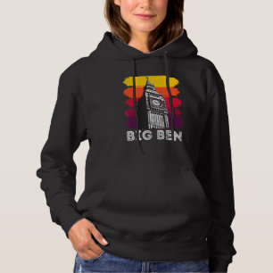 Big Ben London Landmark Sightsee i England T Shirt