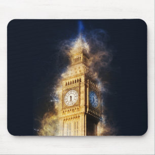Big Ben London Musmatta