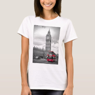 Big Ben London Tee
