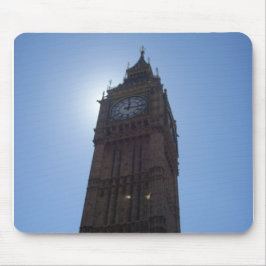 Big Ben Mousepad Musmatta