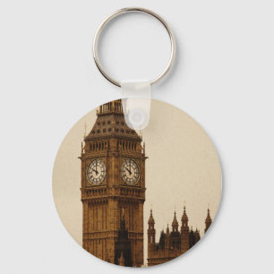 Big Ben Nyckelring