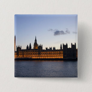 Big Ben och Houses of Parliament i staden Knapp