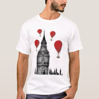 Big Ben och Red Luftballongs 2