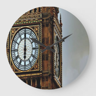 Big Ben Stor Klocka