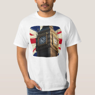 Big Ben T Shirt