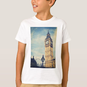 Big Ben T Shirt