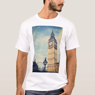 Big Ben T Shirt