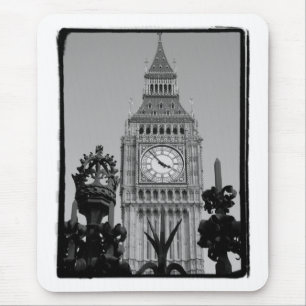 Big Ben Torn Musmatta