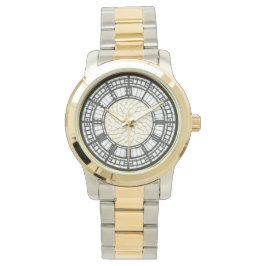 Big Ben Wrist Watch Armbandsur