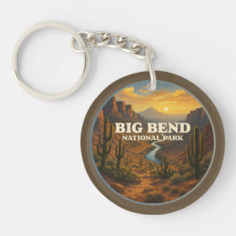 Big Bend National Park