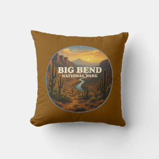 Big Bend National Park Kudde