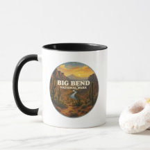 Big Bend National Park