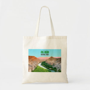 Big Bend National Park Texas Tygkasse