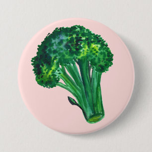 Big Bevacker Broccoli Rosa Knapp