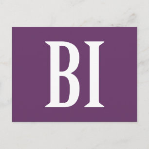 BIG BI VYKORT