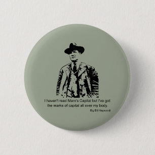 Big Bill Haywood Quote Knapp