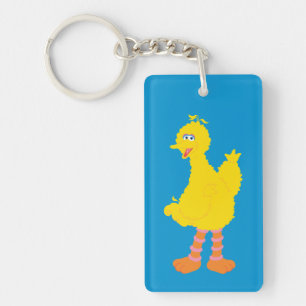 Big Bird Graphic