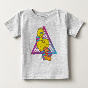 Big Bird Sommar Vibes T Shirt