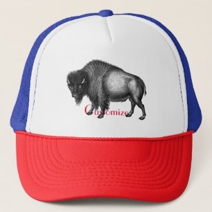 Big Bison Buffalo Thunder_Cove Keps