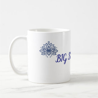 Big Blessing Mug Kaffemugg