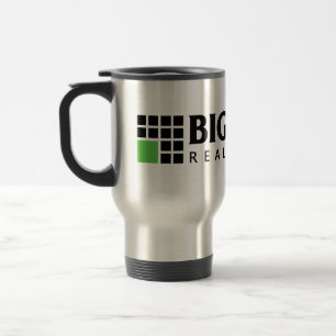 Big Block Realty North Tumbler Resemugg