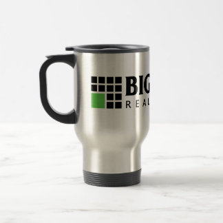 Big Block Realty North Tumbler Resemugg
