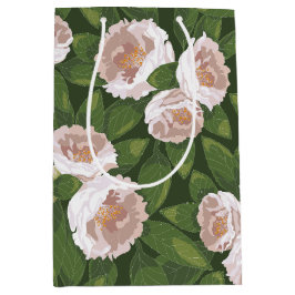 Big Bloom Camellia Charm