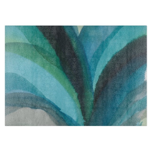 Big Blue Löv I (Framsidan)