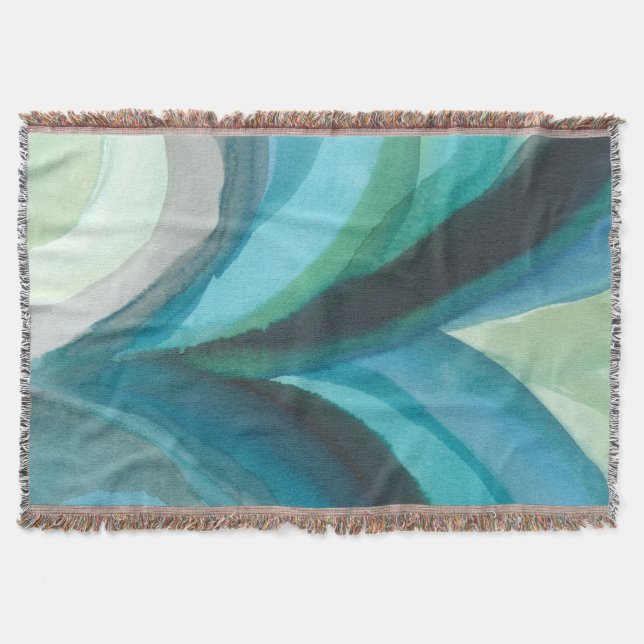 Big Blue Löv I Mysfilt (Framsidan)