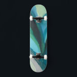 Big Blue Löv I Skateboard Bräda 19,5 Cm<br><div class="desc">Hemdepartement</div>