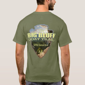 Big Bluff (pilspets) T Shirt