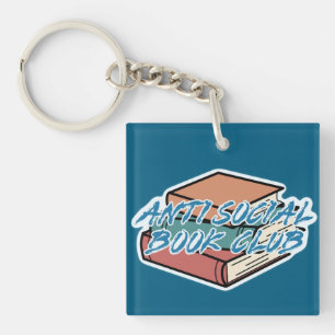 Big Bok Energy, Antisocial Bok Klubb