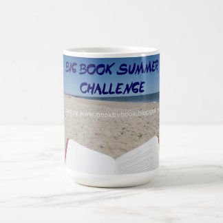 Big Bok, sommarstorhet 15 oz Mugg