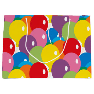 Big Bold Balloals Basic Färg