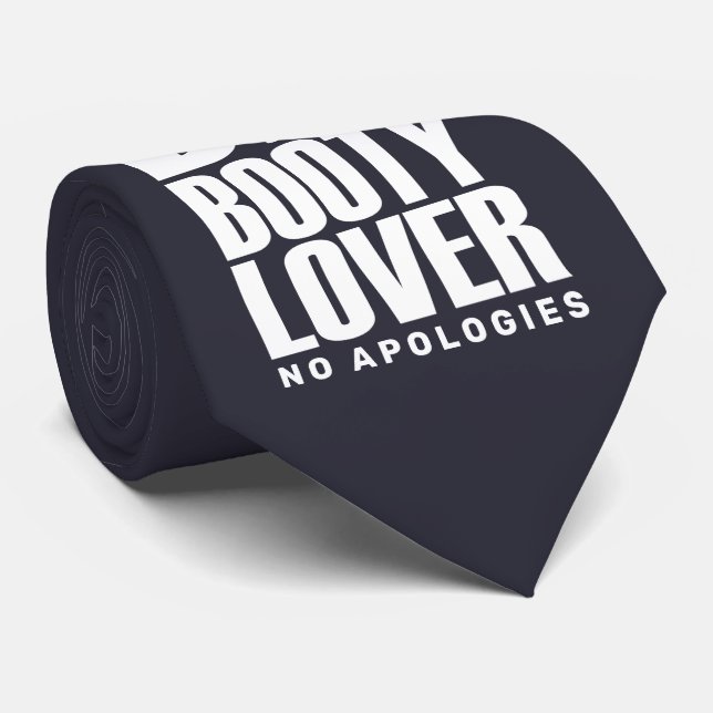 BIG BOOTY ÄLSKARE SLIPS (Rullad)