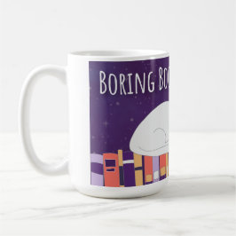 Big Boring Mugg