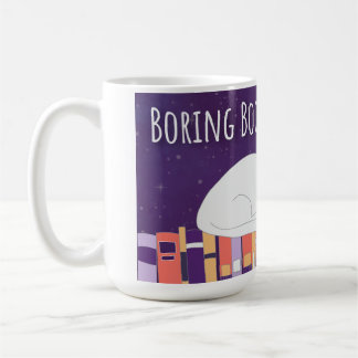 Big Boring Mugg