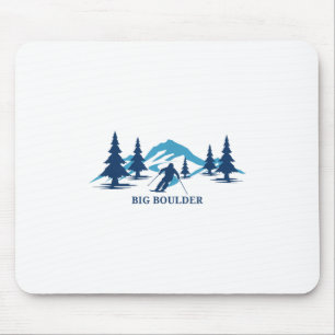 Big Boulder Pennsylvania Ski Resort Skiing T Musmatta